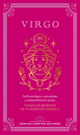 GUIA ASTROLOGICA DE VIRGO