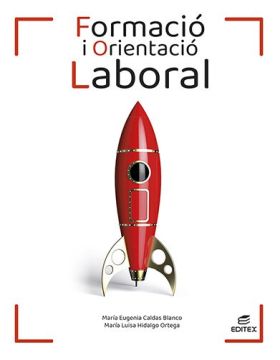 Formació i orientació laboral