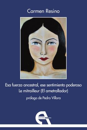 Esa fuerza ancestral, ese sentimiento poderoso / Le mitrailleur (El ametrallador