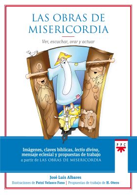 LAS OBRAS DE MISERICORDIA