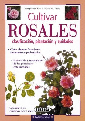 CULTIVAR ROSALES