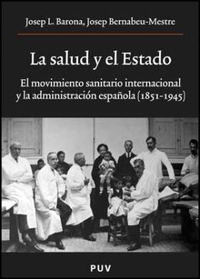LA SALUD Y EL ESTADO