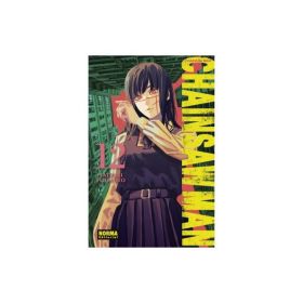 CHAINSAW MAN 12