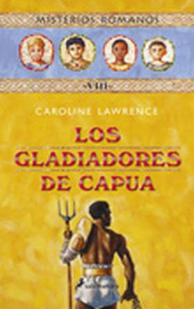 GLADIADORES DE CAPUA