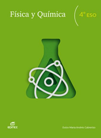 FÍSICA Y QUÍMICA 4º ESO