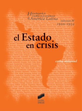 El Estado en crisis