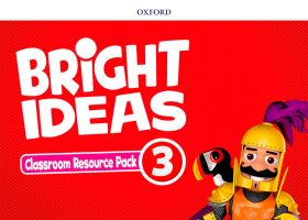 BIG BRIGHT IDEAS 3. CLASSROOM RESOURCE PACK