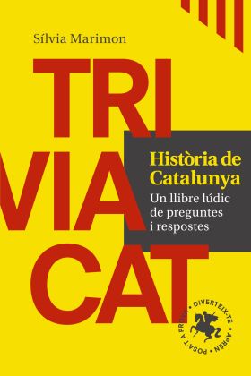 TRIVIACAT HISTORIA DE CATALUNYA