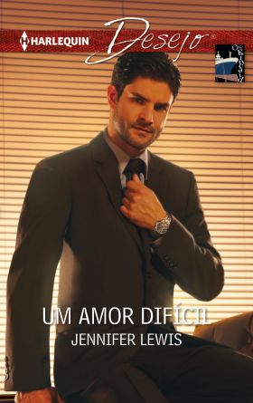 UM AMOR DIFICIL