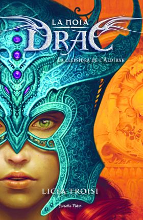 La noia drac 3. El rellotge de sorra