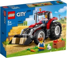 60287 TRACTOR