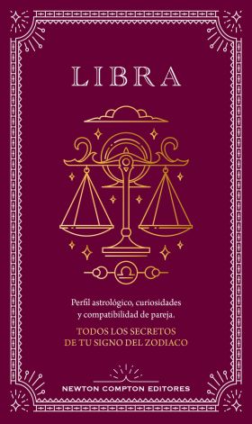 GUIA ASTROLOGICA DE LIBRA