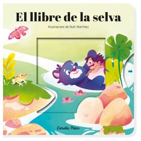 EL LLIBRE DE LA SELVA