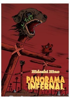 PANORAMA INFERNAL (3A EDICION)