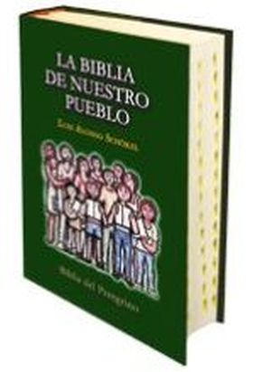 BIBLIA DE NUESTRO PUEBLO, LA