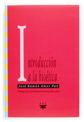 GS. 48 INTRODUCCION A LA BIOETICA