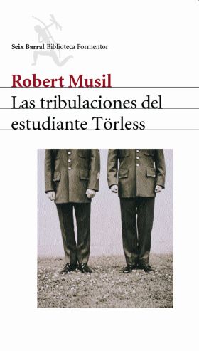 TRIBULACIONES DEL ESTUDIANTE TORLESS, LAS
