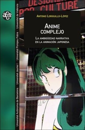 ANIME COMPLEJO