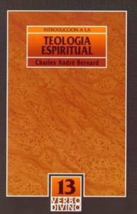 Introducción a la teología espiritual