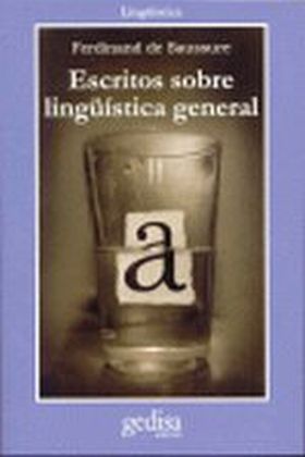 Escritos de linguística general