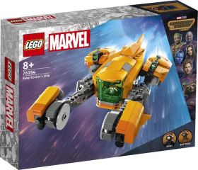 76254 NAVE DE BABY ROCKET