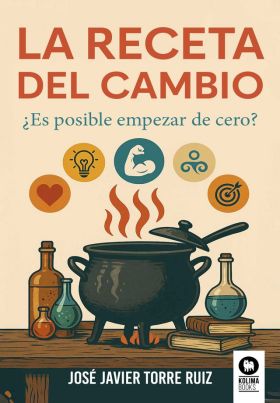 RECETA DEL CAMBIO, LA