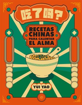 Recetas chinas para calentar el alma