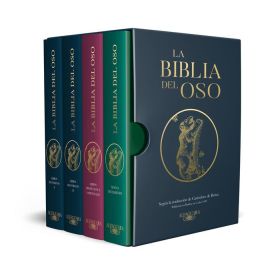 LA BIBLIA DEL OSO
