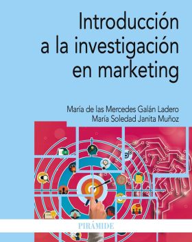 INTRODUCCION A LA INVESTIGACION EN MARKETING