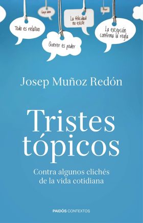 TRISTES TÓPICOS