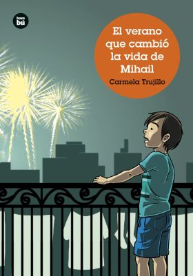 VERANO QUE CAMBIO LA VIDA DE MIHAIL, EL