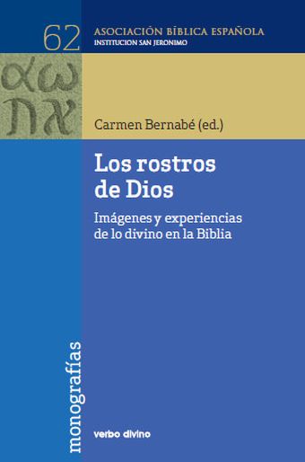 ROSTROS DE DIOS, LOS