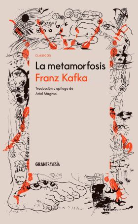 METAMORFOSIS, LA