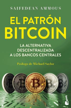 PATRON BITCOIN, EL