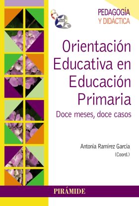ORIENTACION EDUCATIVA EN EDUCACION PRIMARIA