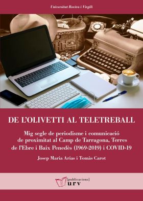 De l'Olivetti al teletreball