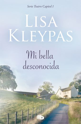 MI BELLA DESCONOCIDA. TEATRO CAPITOL 1