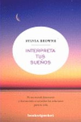 INTERPRETA TUS SUEÑOS