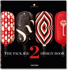 THE PACKAGE DESIGN BOOK 2