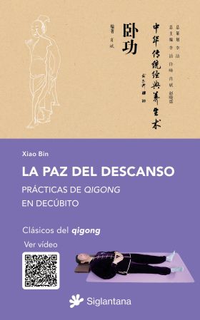 LA PAZ DEL DESCANSO