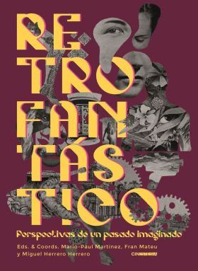 RETROFANTASTICO