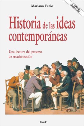 *Historia de las ideas contemporáneas