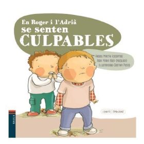 En Roger i l'Adrià se senten culpables