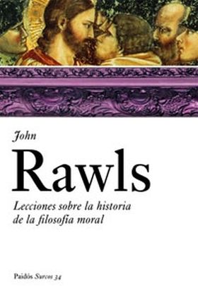 Lecciones sobre la historia de la filosofía moral