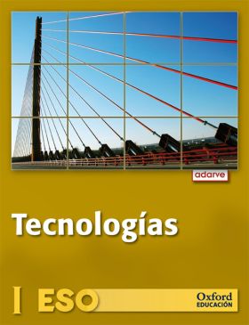 Tecnologías I ESO Adarve, versión Tableta (Blink Learning)