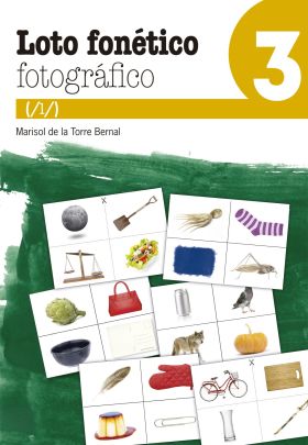 Loto Fonético Fotográfico 3