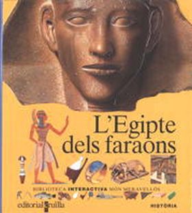 L EGIPTE DELS FARAONS