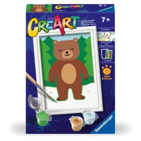WILD BAER