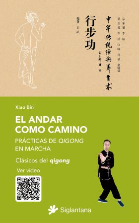 ANDAR COMO CAMINO, EL