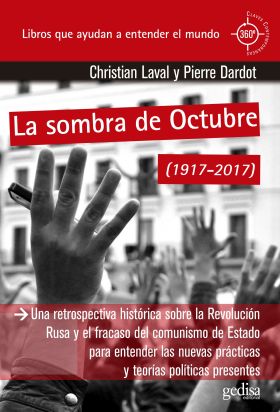 LA SOMBRA DE OCTUBRE